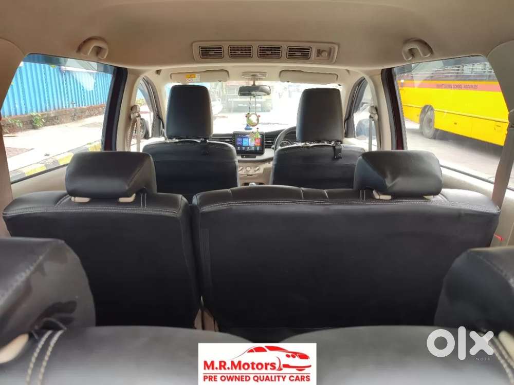 Maruti Suzuki Ertiga Vxi Cng, 2022, Cng & Hybrids
