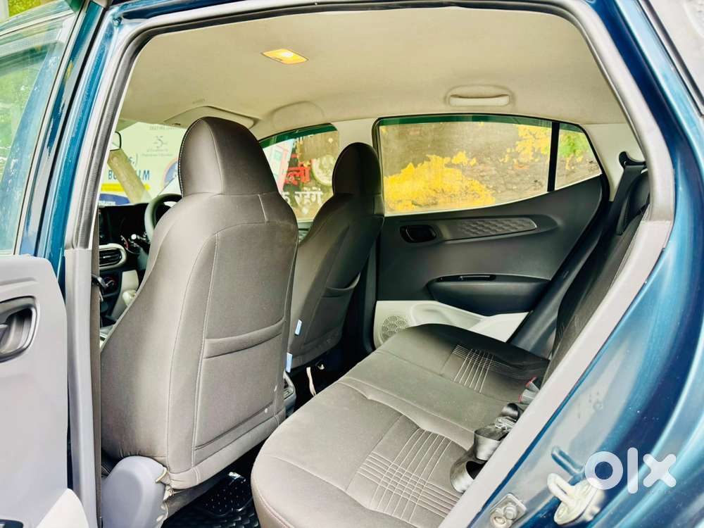 Hyundai Grand I10 Nios Magna Crdi, 2020, Petrol