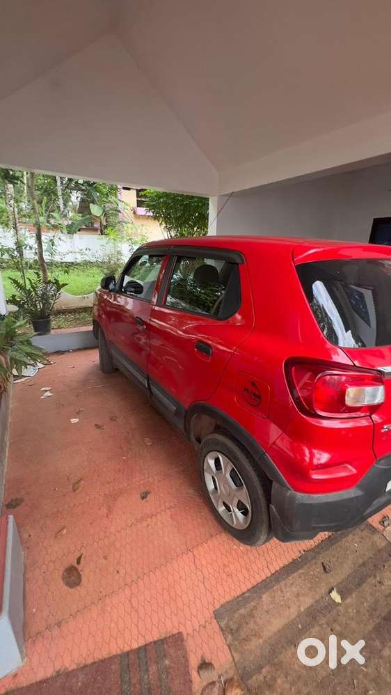 Used Maruti Suzuki 2021