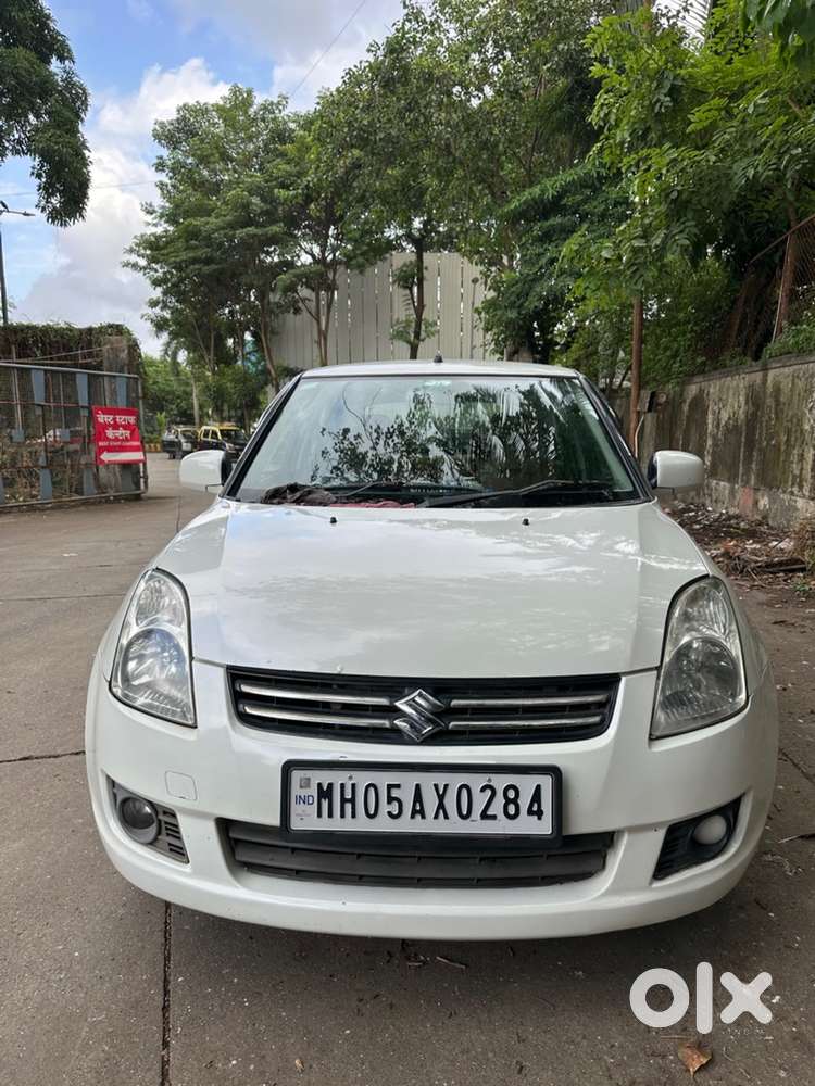 Maruti Suzuki Swift Dzire 2011/31 Cng & Hybrids Good Condition