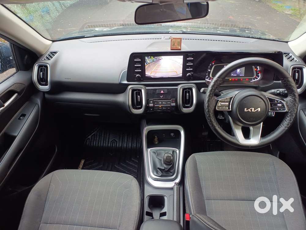 Kia Sonet 1.2 Htk Plus, 2023, Petrol