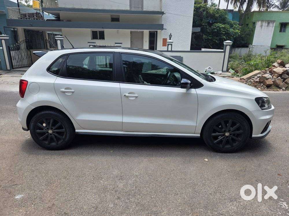 Volkswagen Polo 1.0 Highline Plus Tsi, 2020, Petrol