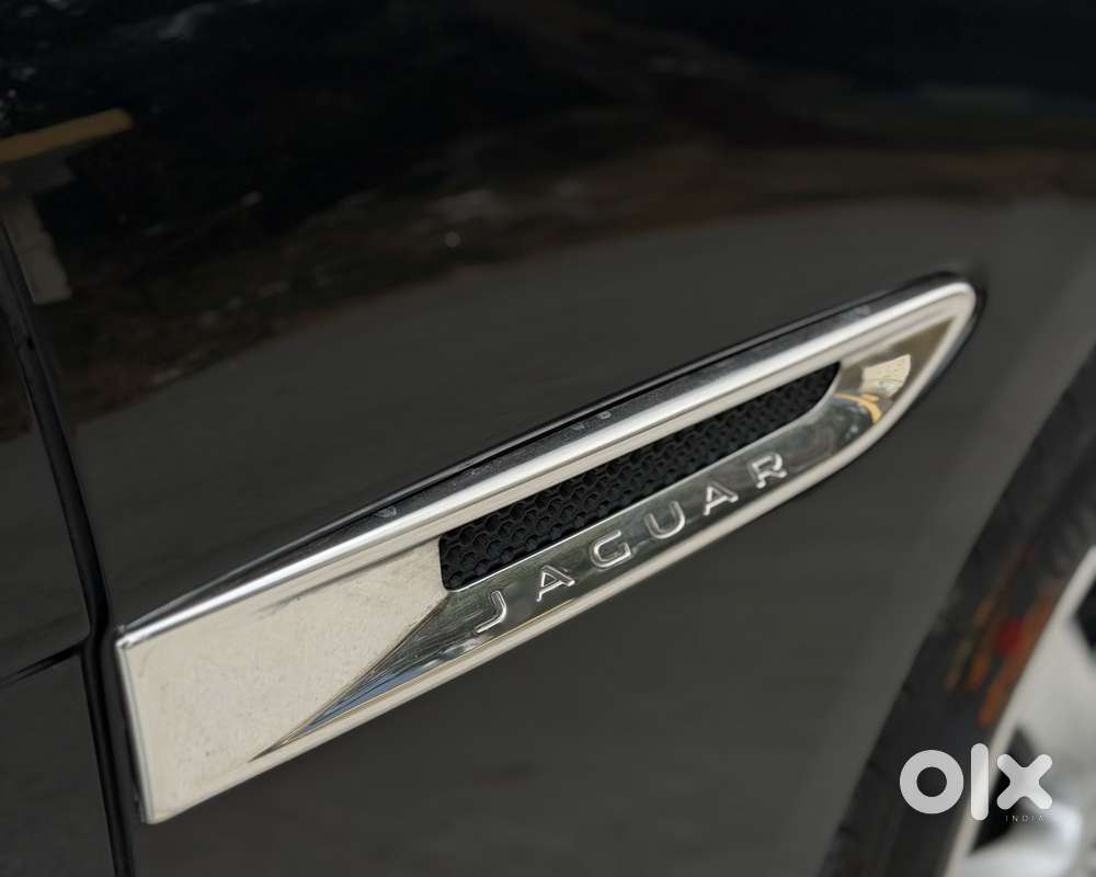 Jaguar Xf 2.0 Diesel Prestige, 2017, Diesel