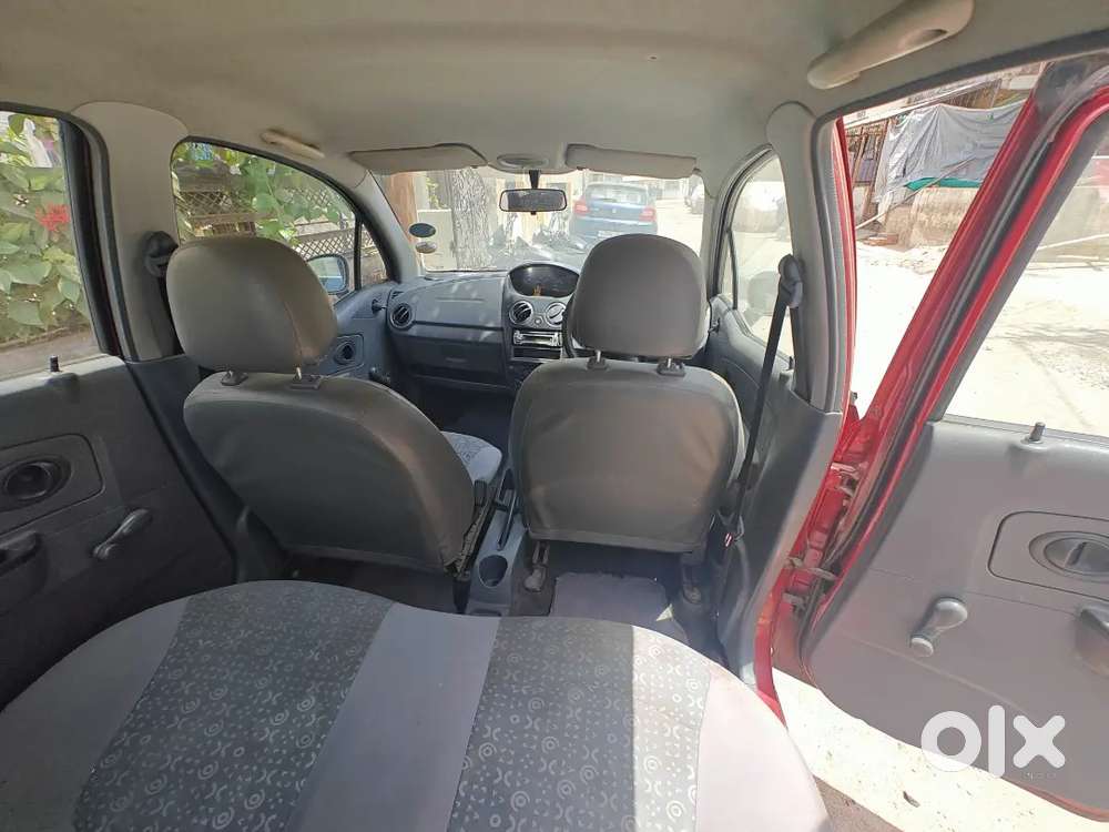 Chevrolet Spark 2009 Petrol Well Maintained