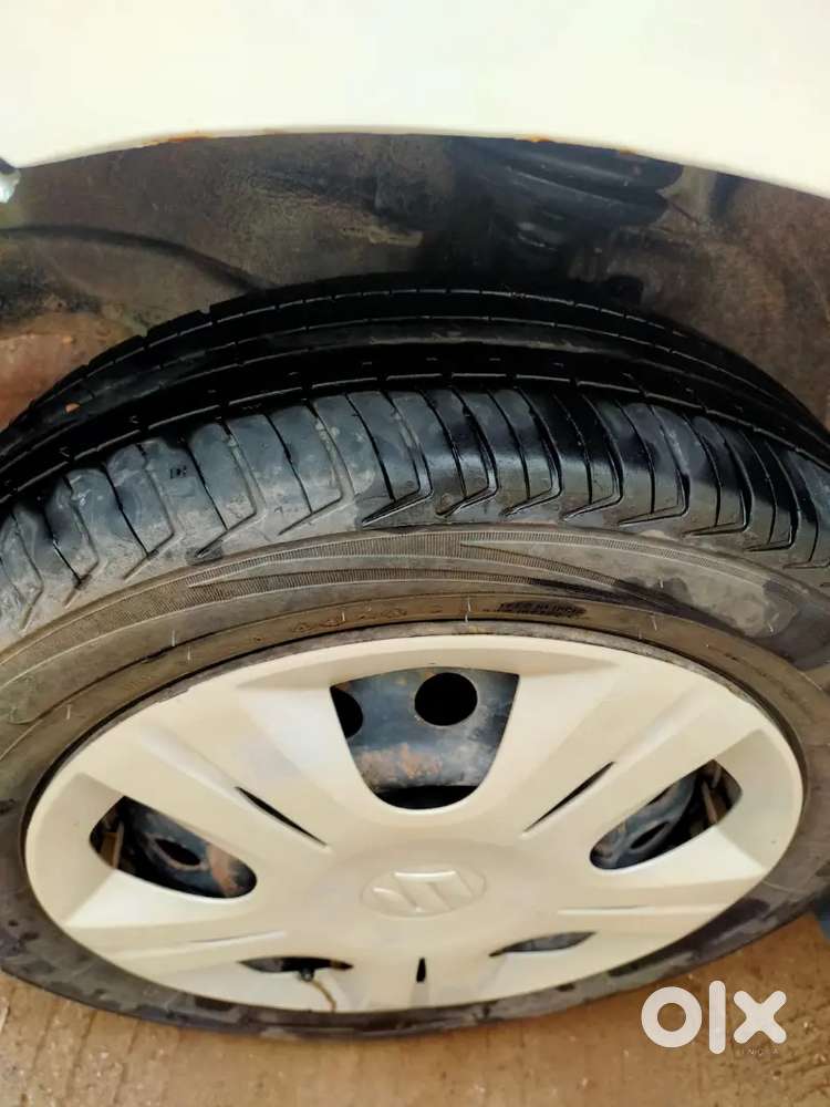 Maruti Suzuki Wagon R 2015 Zxi+