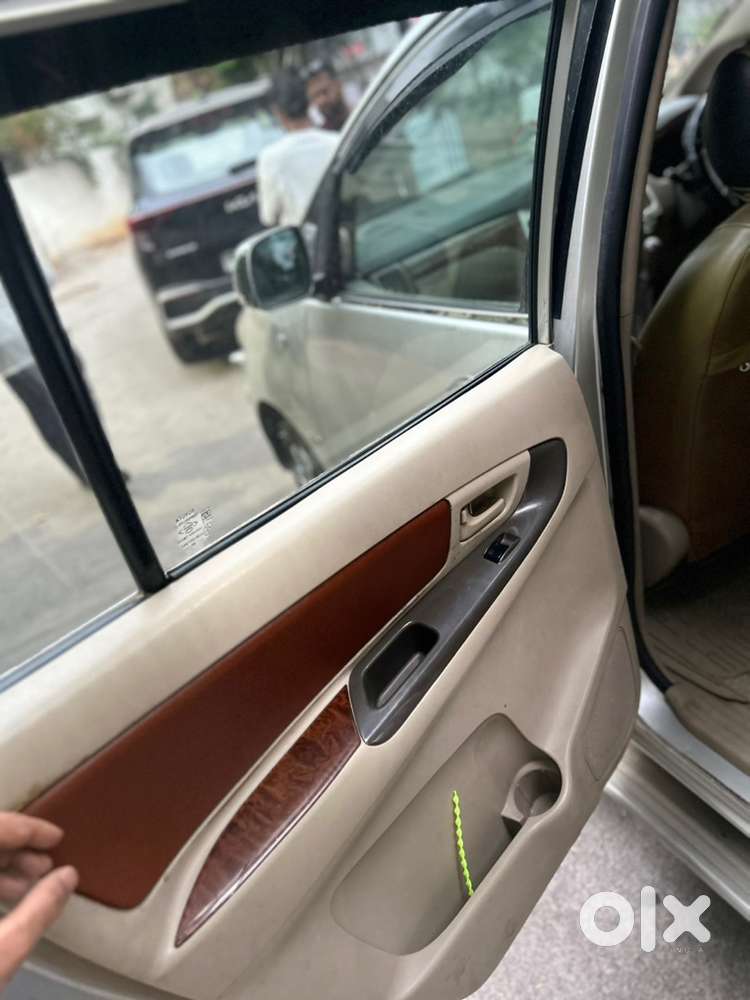 Toyota Innova Diesel 2007
