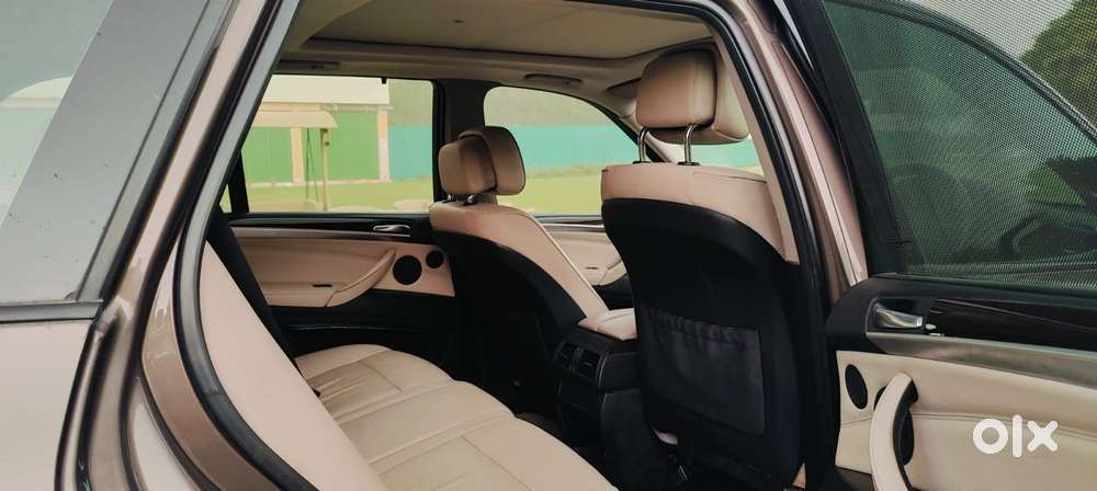 Bmw X5 Xdrive 30d Design Pure Experience 5 Seater, 2013, Diesel