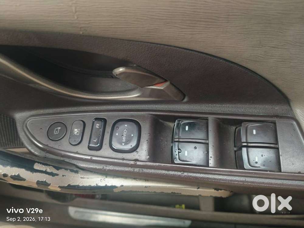 Mahindra Xuv500 W8 4wd, 2012, Diesel