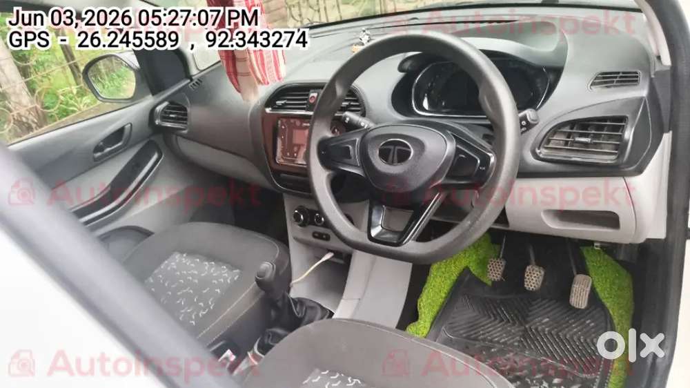 Tata Tiago 2024