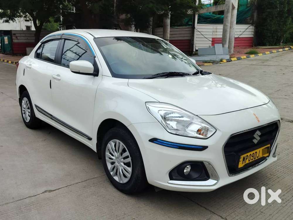 Maruti Suzuki Swift Dzire 1.3 Vxi, 2024, Cng & Hybrids