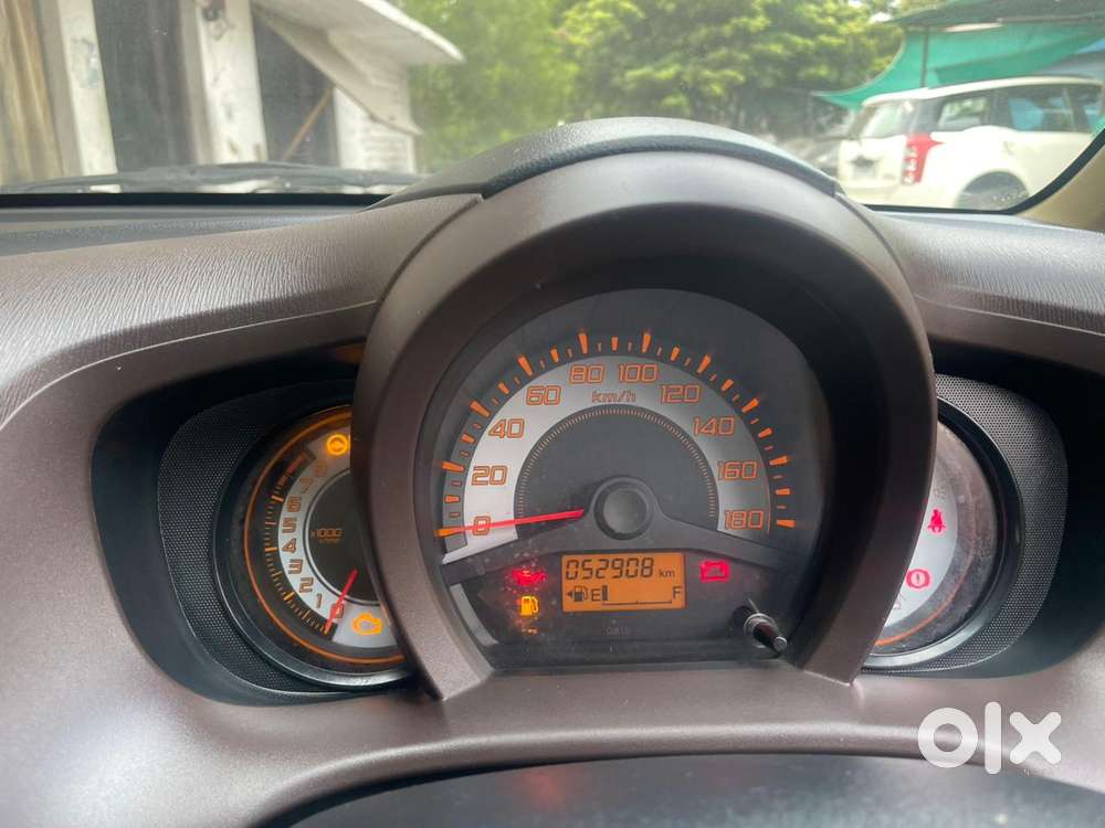 Honda Brio 2011-2013 S Mt, 2013, Petrol