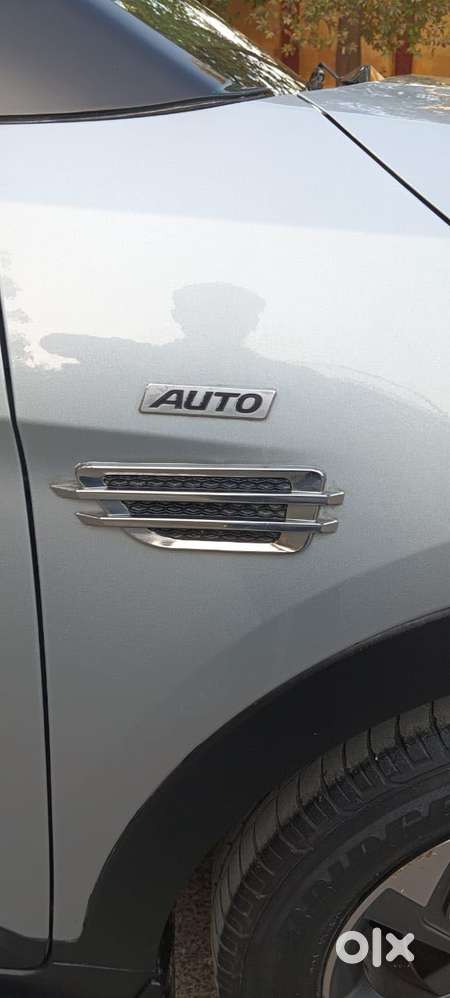 Hyundai Creta 1.6 Sx Plus Petrol At, 2019, Petrol