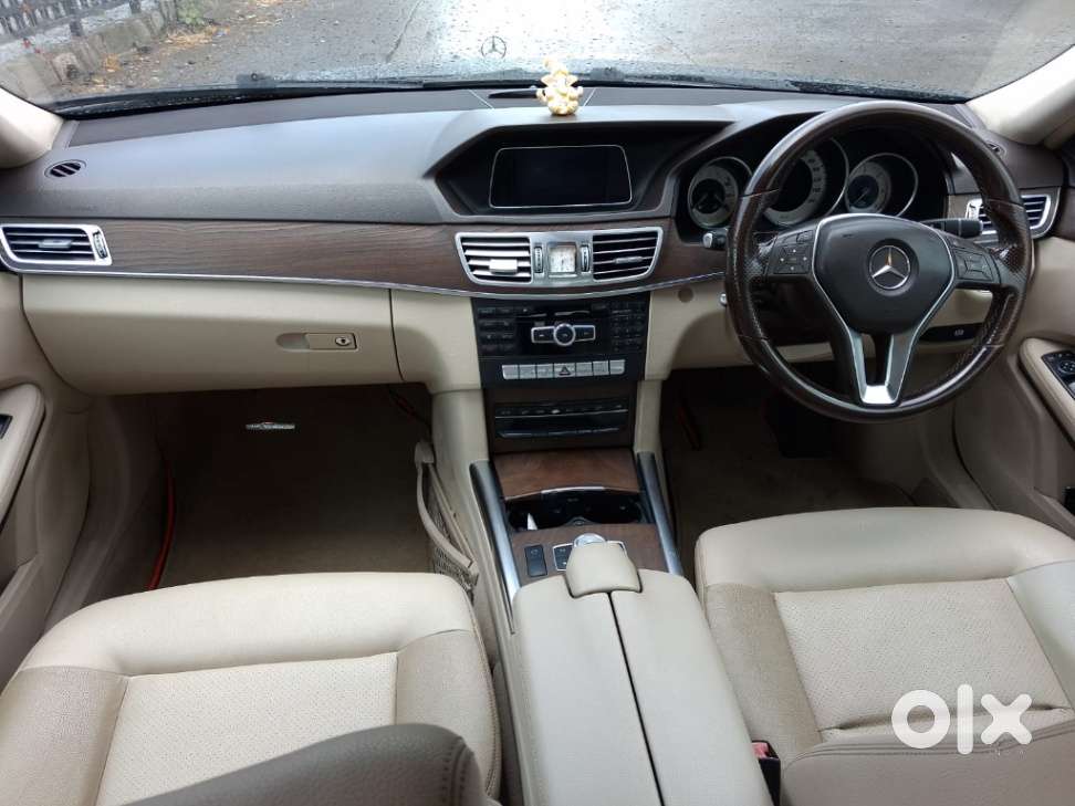 Mercedes-benz E-class E 250 Cdi Avantgarde, 2014, Diesel