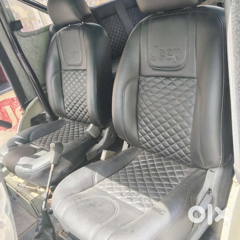 Mahindra Major Cl 550