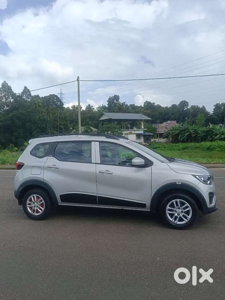 Advocate Used Triber For Sale Low Km