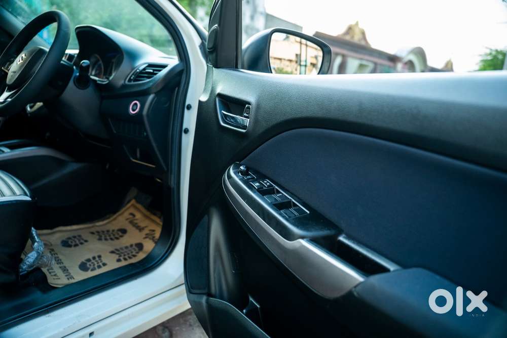 Maruti Suzuki Baleno 1.2 Zeta At, 2020, Petrol