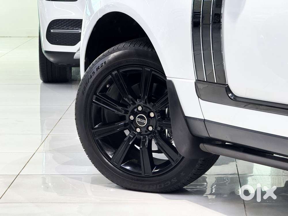 Land Rover Range 3.0 Tdv6 Hse, 2016, Diesel