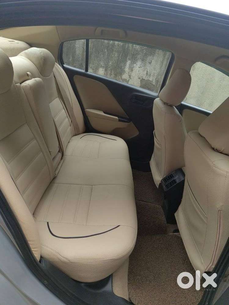 Honda City 2015-2017 I Vtec Sv, 2017, Petrol