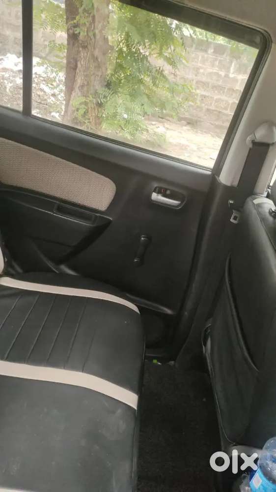 Maruti Suzuki Wagon R Lxi Cng 2018