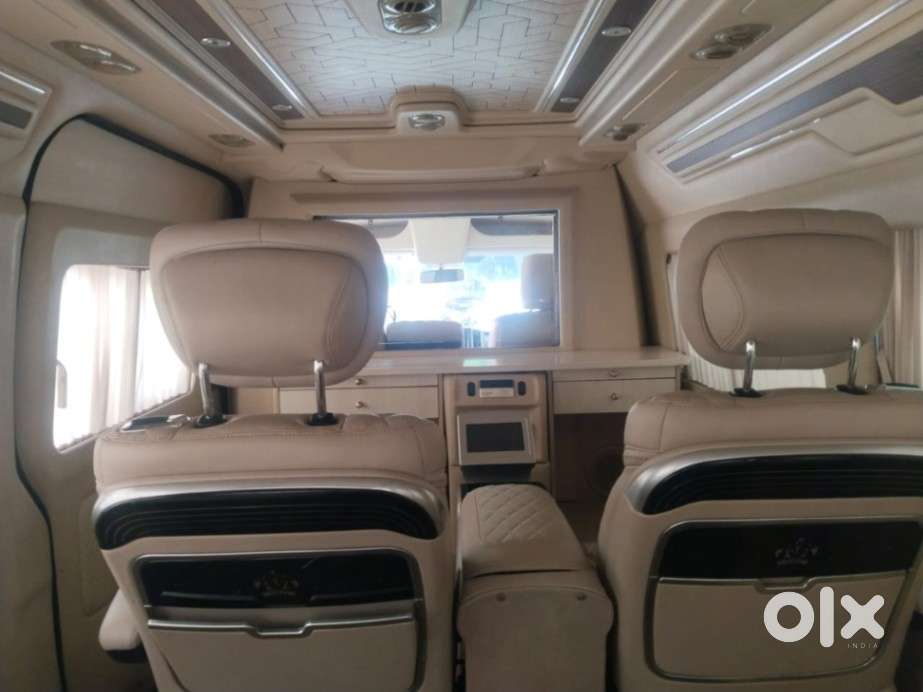 Toyota Commuter Diesel, 2019, Diesel