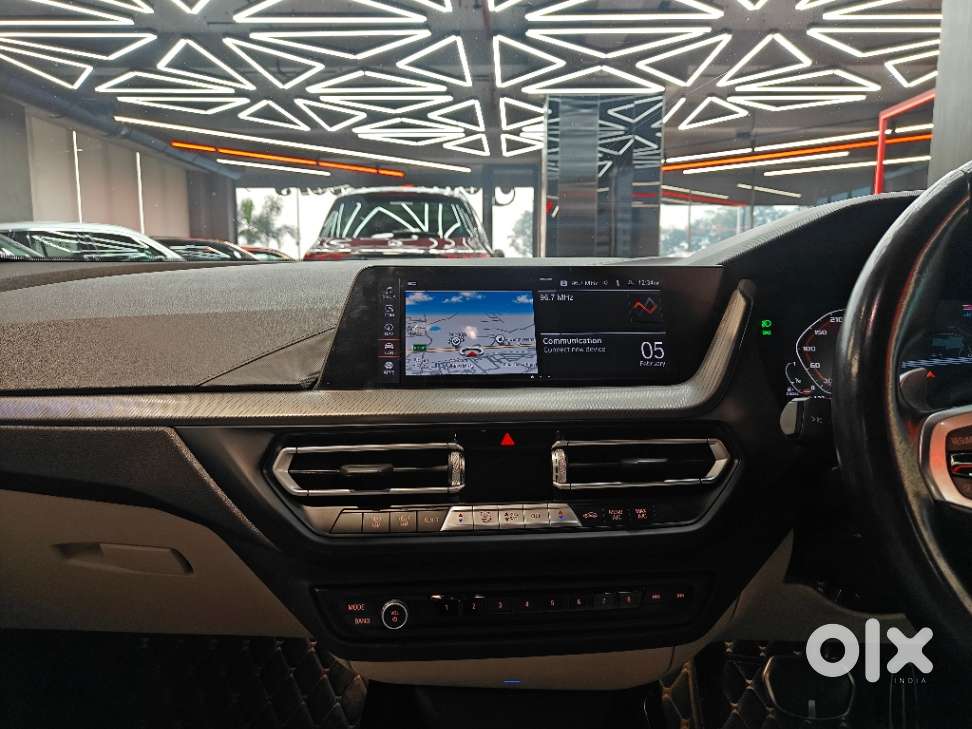 Bmw 2 Series Gran Coupe 220d M Sport [ ], 2024, Diesel
