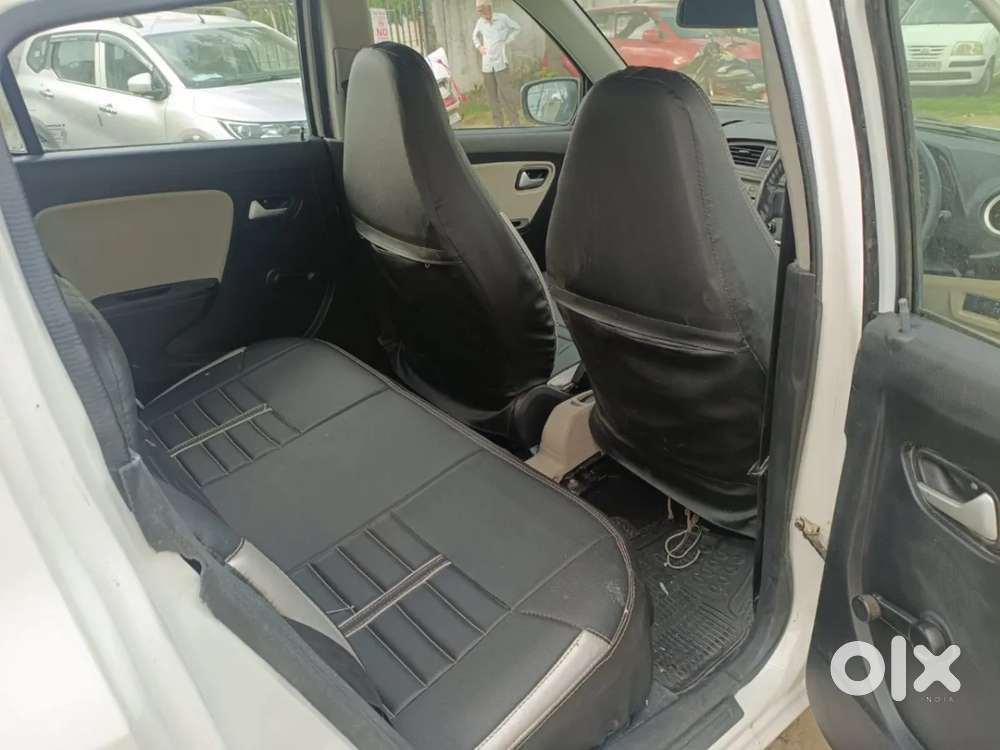 Maruti Suzuki Alto 800 0.8 Vxi, 2020, Petrol