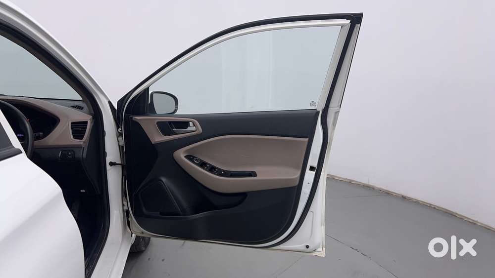 Hyundai Elite I20 Asta 1.2 At, 2018, Petrol