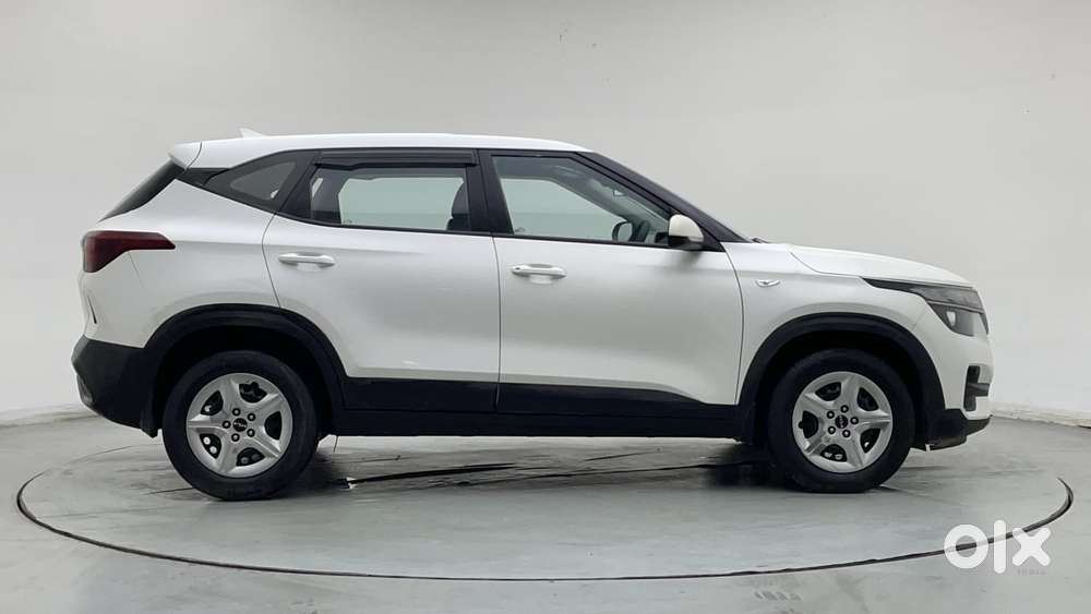 Kia Seltos 1.5 Hte Diesel Imt, 2022, Diesel