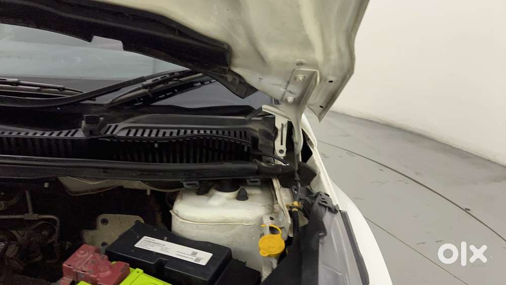 Tata Nexon 1.2 Revotron Xza Plus (o), 2022, Petrol