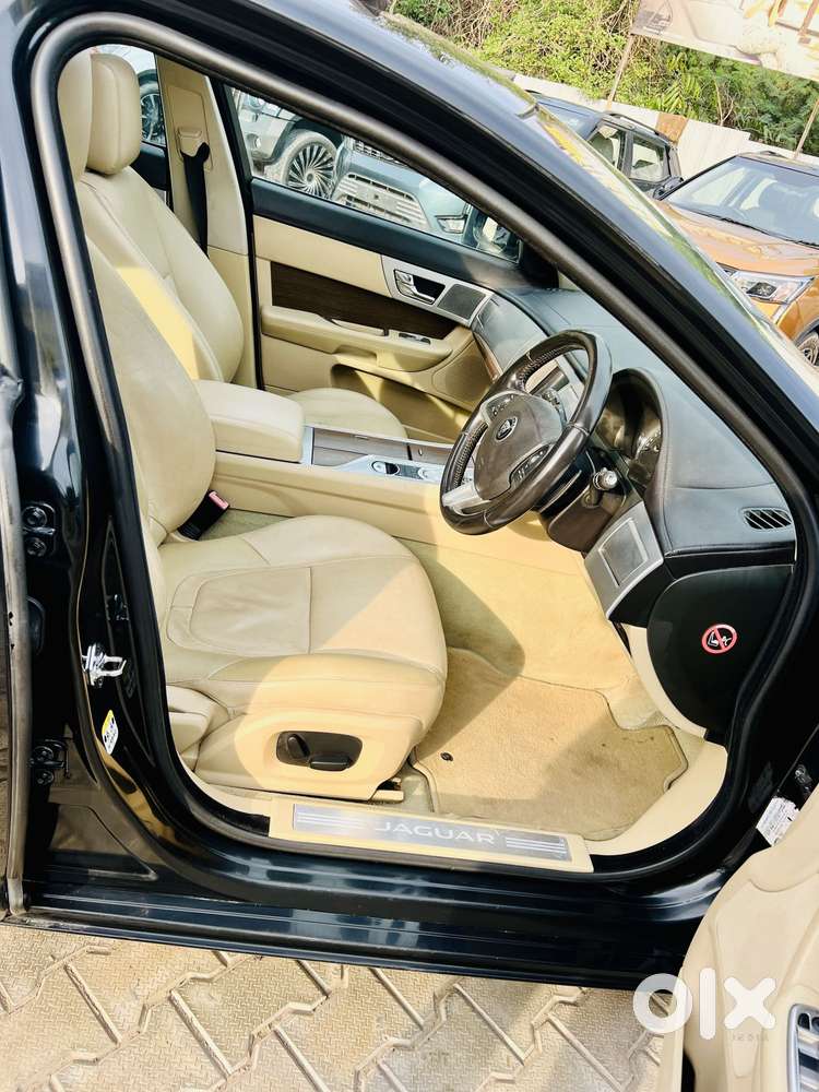 Jaguar Xf 2.2 Litre Luxury, 2016, Diesel