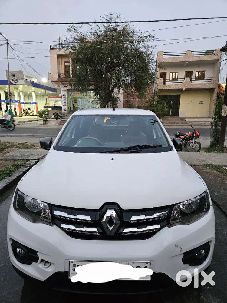 Renault Kwid Brand New Rxt