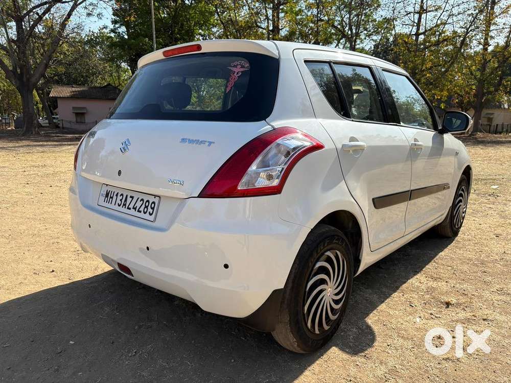 Maruti Suzuki Swift
