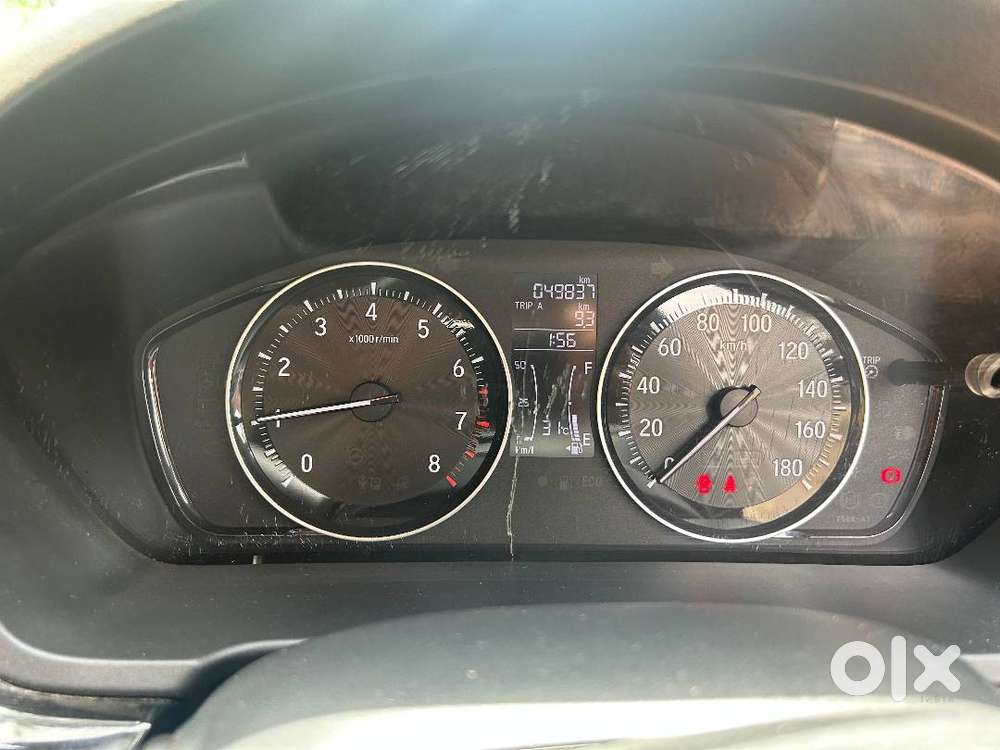 Well Maintained Amaze Top Model 2019 Model Vx Ivtec For Sale In Excell