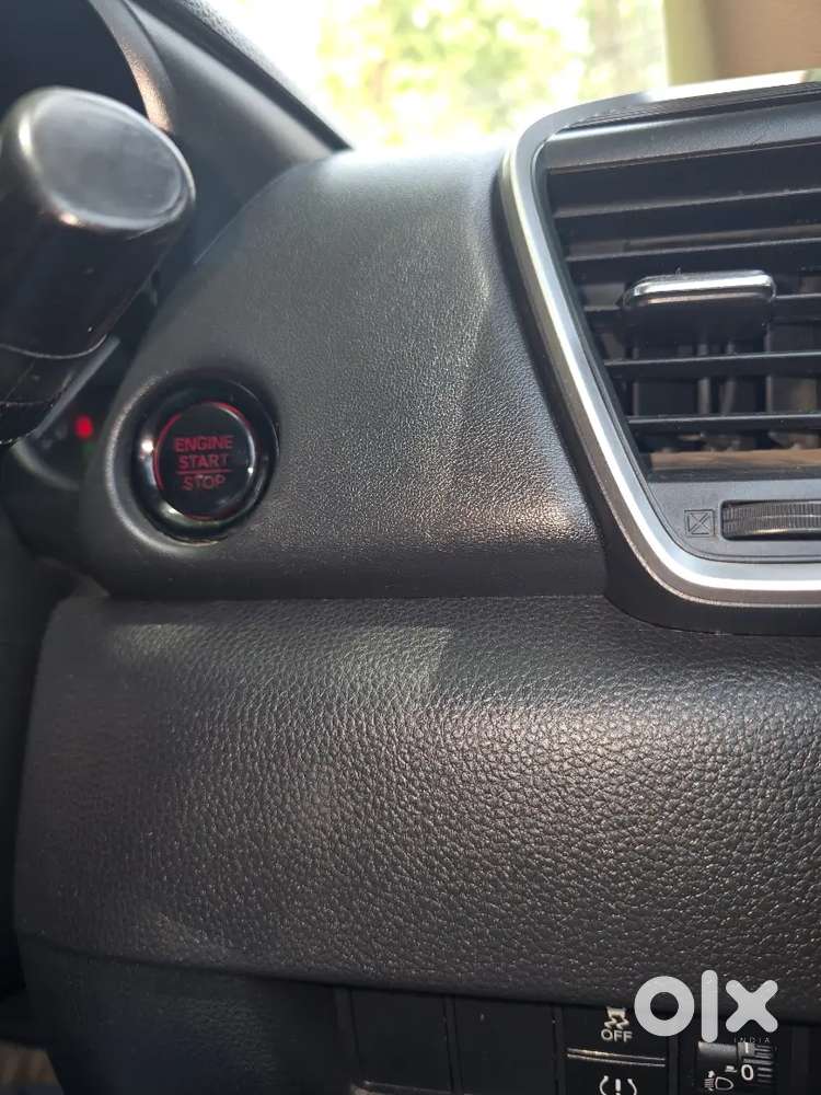 Honda City 2022 Diesel Good Condition
