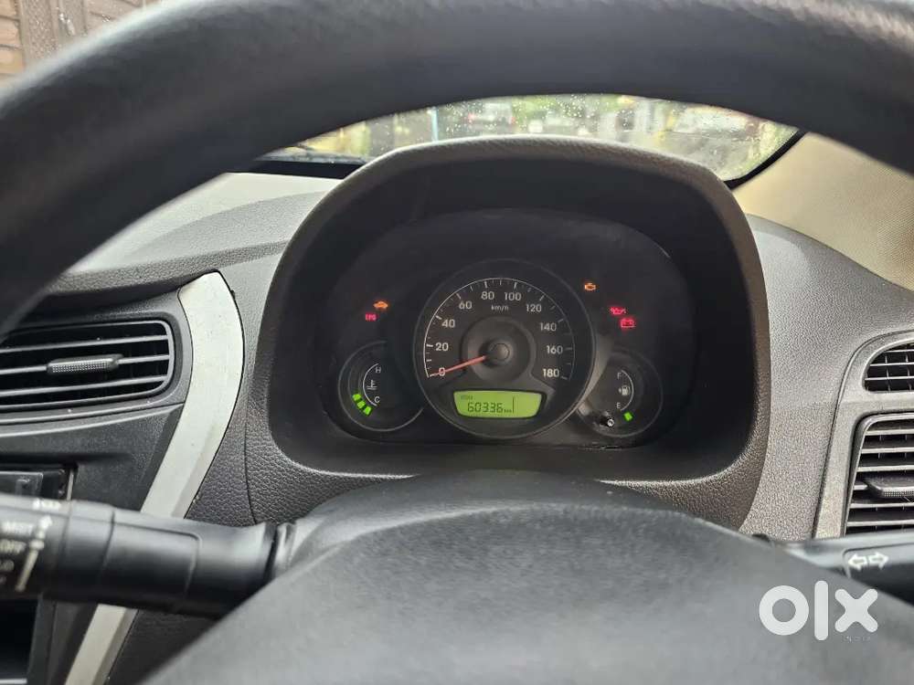 Hyundai Eon Era 2012 Manual Petrol