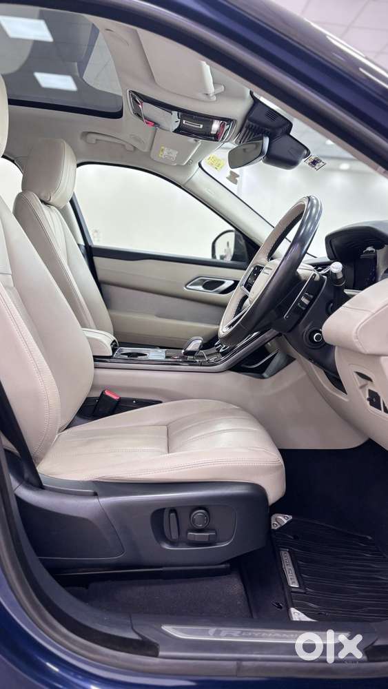 Land Rover Range Velar Hse Dynamic 2.0 Diesel, 2021, Diesel