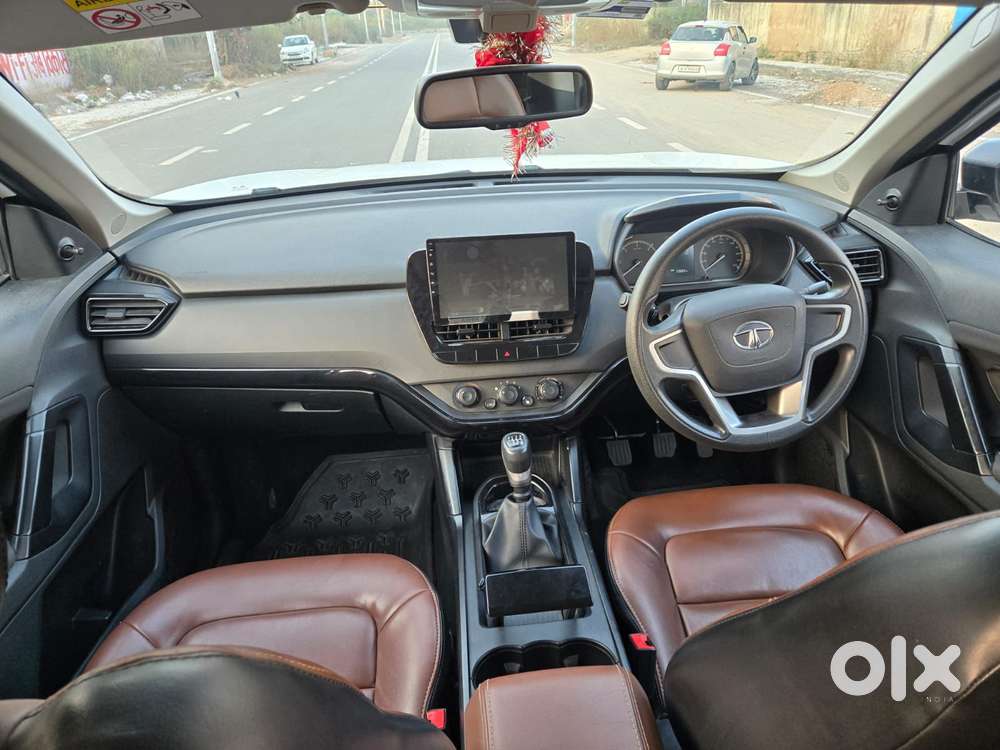 Tata Harrier Xe, 2021, Diesel