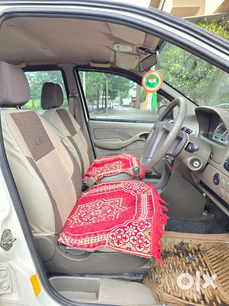 Tata Indigo Ecs, 2012, Diesel