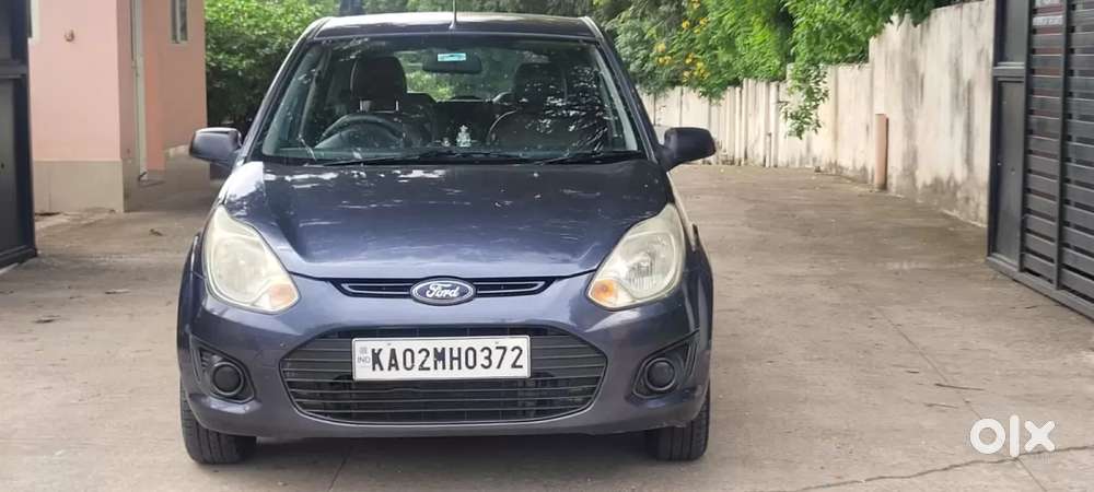 Ford Figo Diesel Exi, 2012, Diesel
