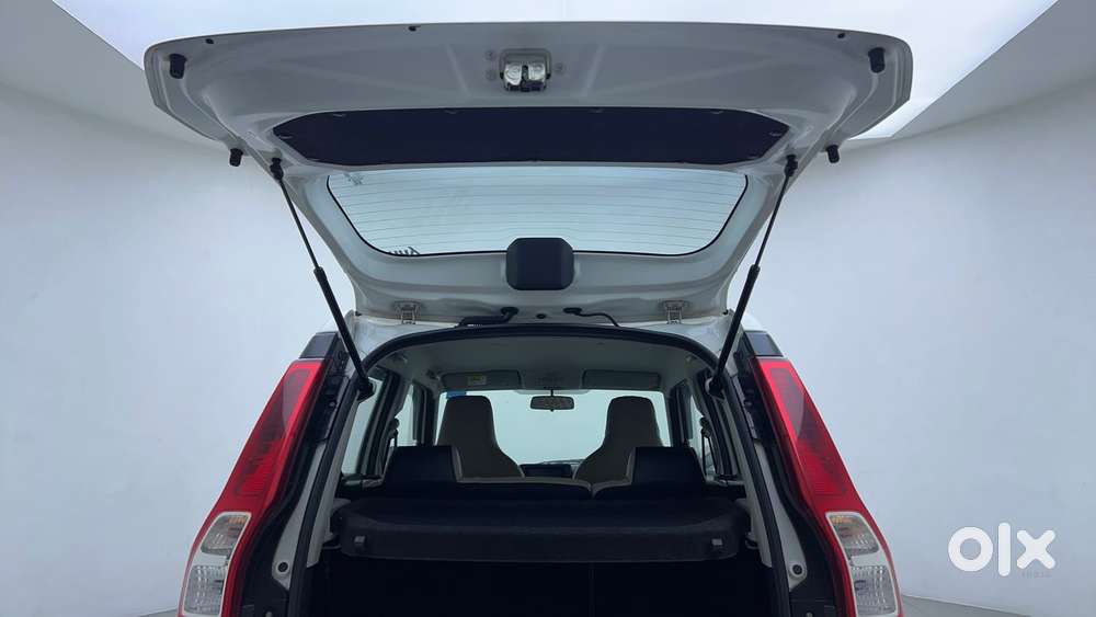 Maruti Suzuki Wagon R 1.2 Zxi Plus, 2023, Petrol