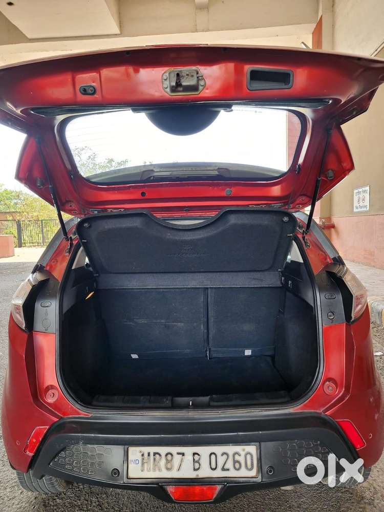 Tata Nexon 1.5 Revotorq Xza Plus, 2018, Diesel
