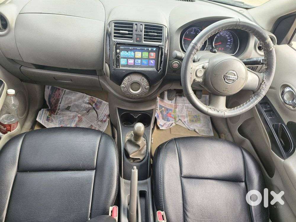 Nissan Sunny 2014-2016 Xv D Premium Safety, 2013, Diesel