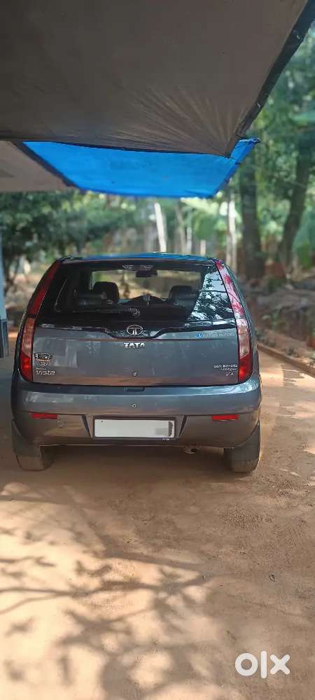 Tata Indica Vista 2012 Diesel 164000 Km Driven
