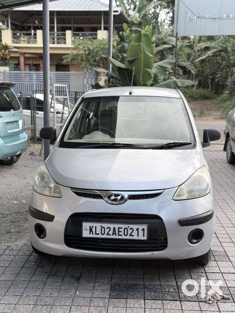 Hyundai I10 Era 1.1, 2008, Petrol