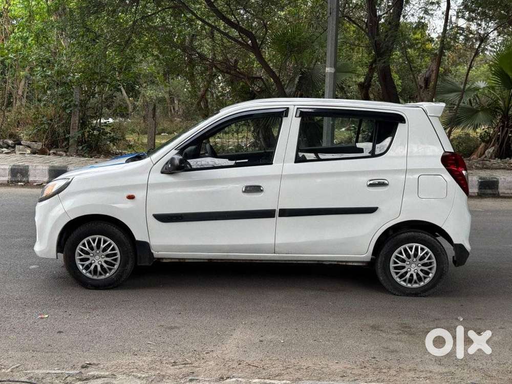 Maruti Suzuki Alto 800 2019-2023 0.8 Vxi, 2019, Petrol