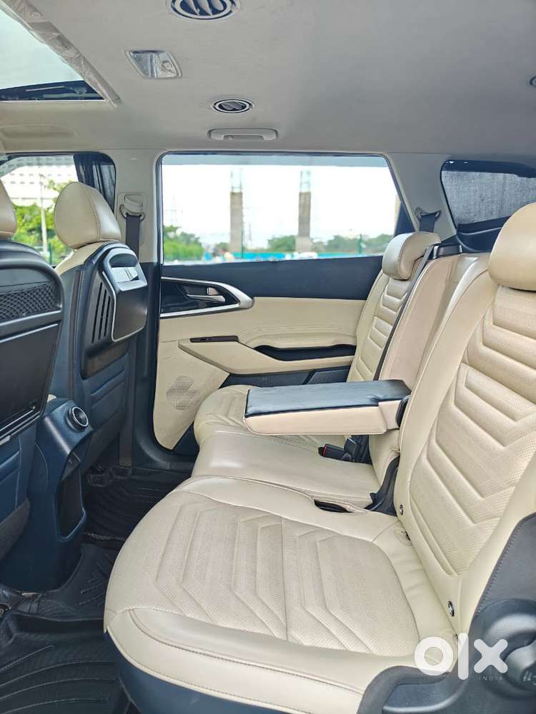 Kia Carens 1.5 Luxury Plus Diesel 7str Imt, 2023, Diesel