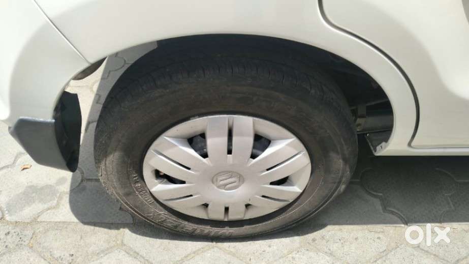 Maruti Suzuki Alto 800 Vxi, 2017, Petrol