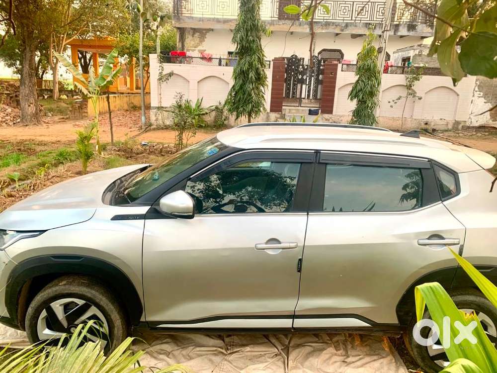 Nissan Magnite Xl 2022 Petrol