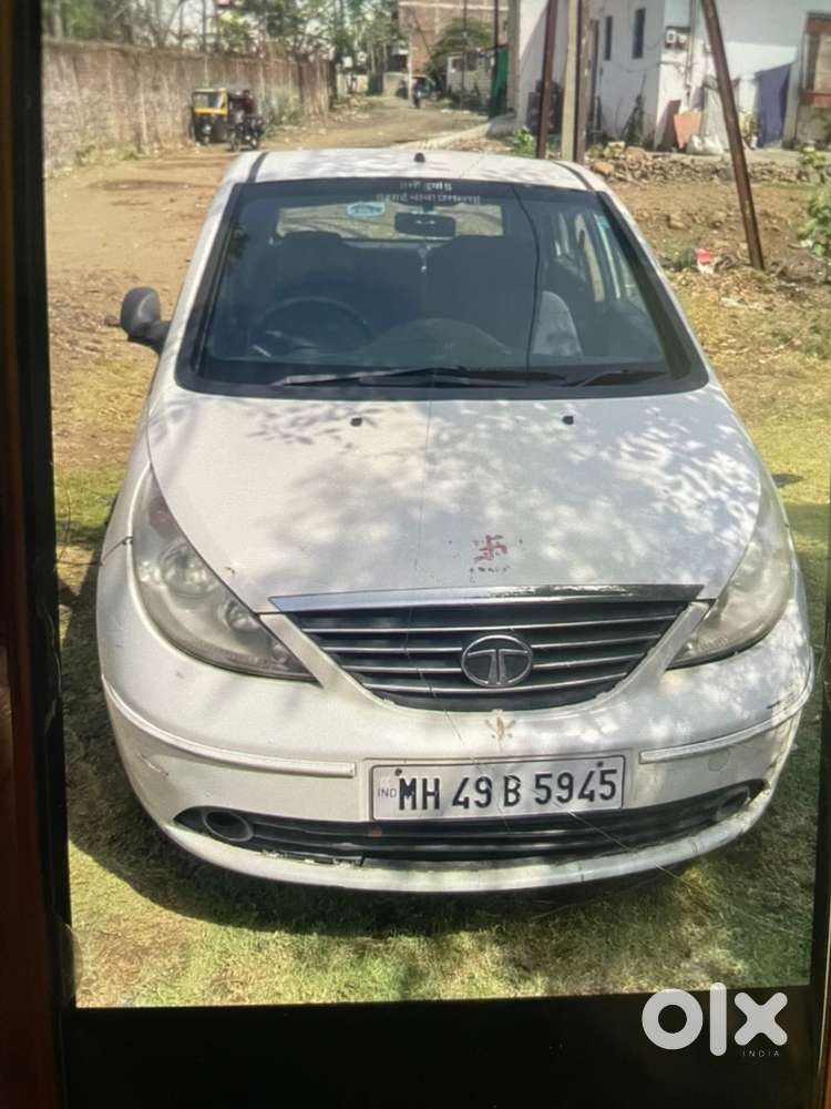 Tata Indica Diesel 2013
