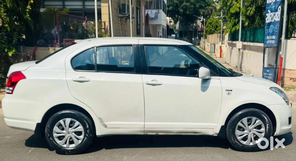 Maruti Suzuki Swift Dzire Vdi, 2010, Diesel